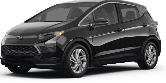 CHEVROLET BOLT EV 2023 1G1FW6S03P4116362 image